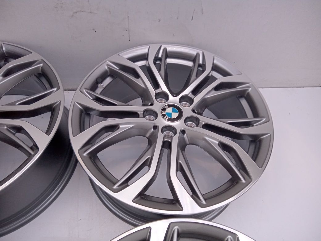 Felgi aluminiowe 18 BMW X1 F48 NOWE Oryginał