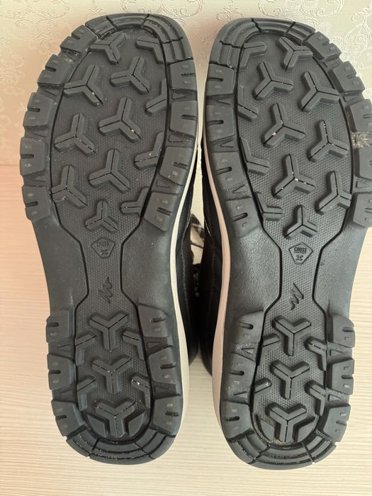 Ботинки менбранные Quechua 41