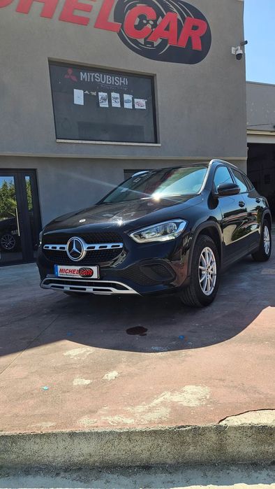 Mercedes-Benz GLA 180 d 8G-DCT EDITION 2022