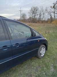 Toyota Previa.D4D