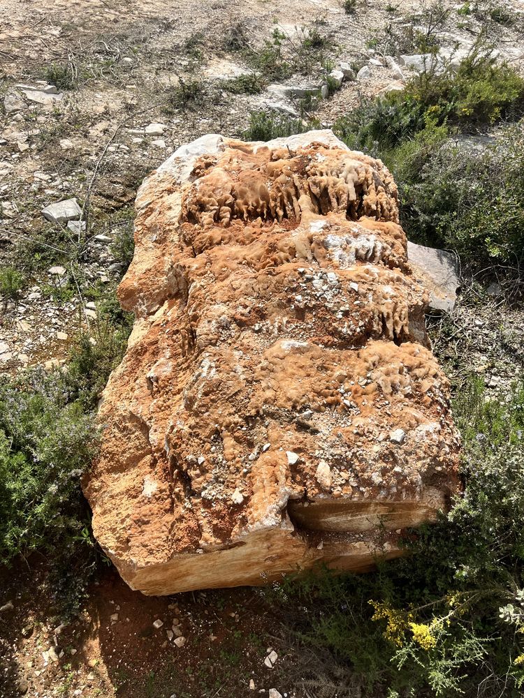 Pedras decorativas