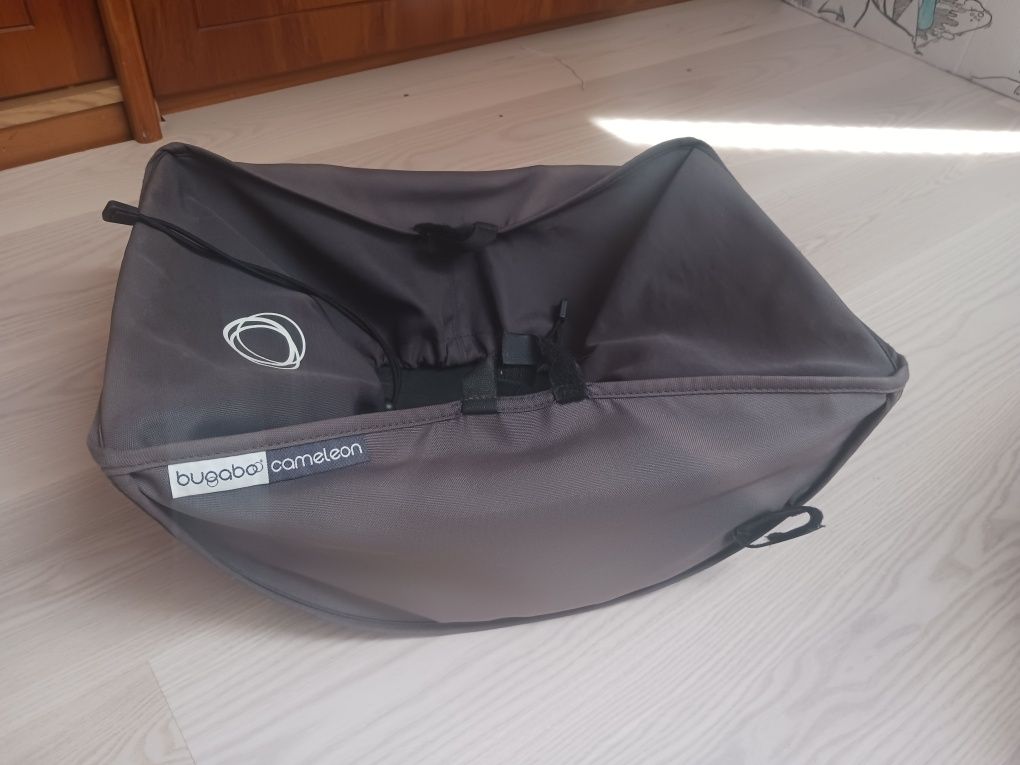 Kosz na zakupy pod wózek bugaboo