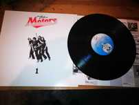The Motors - 1 LP