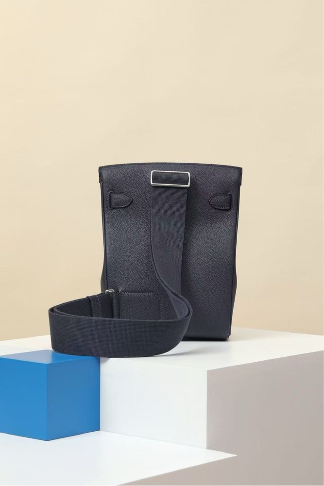 Слинг, сумка Hermes Hac Dos PM
