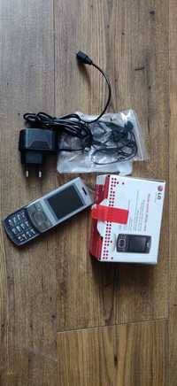 Telefon LG gu230