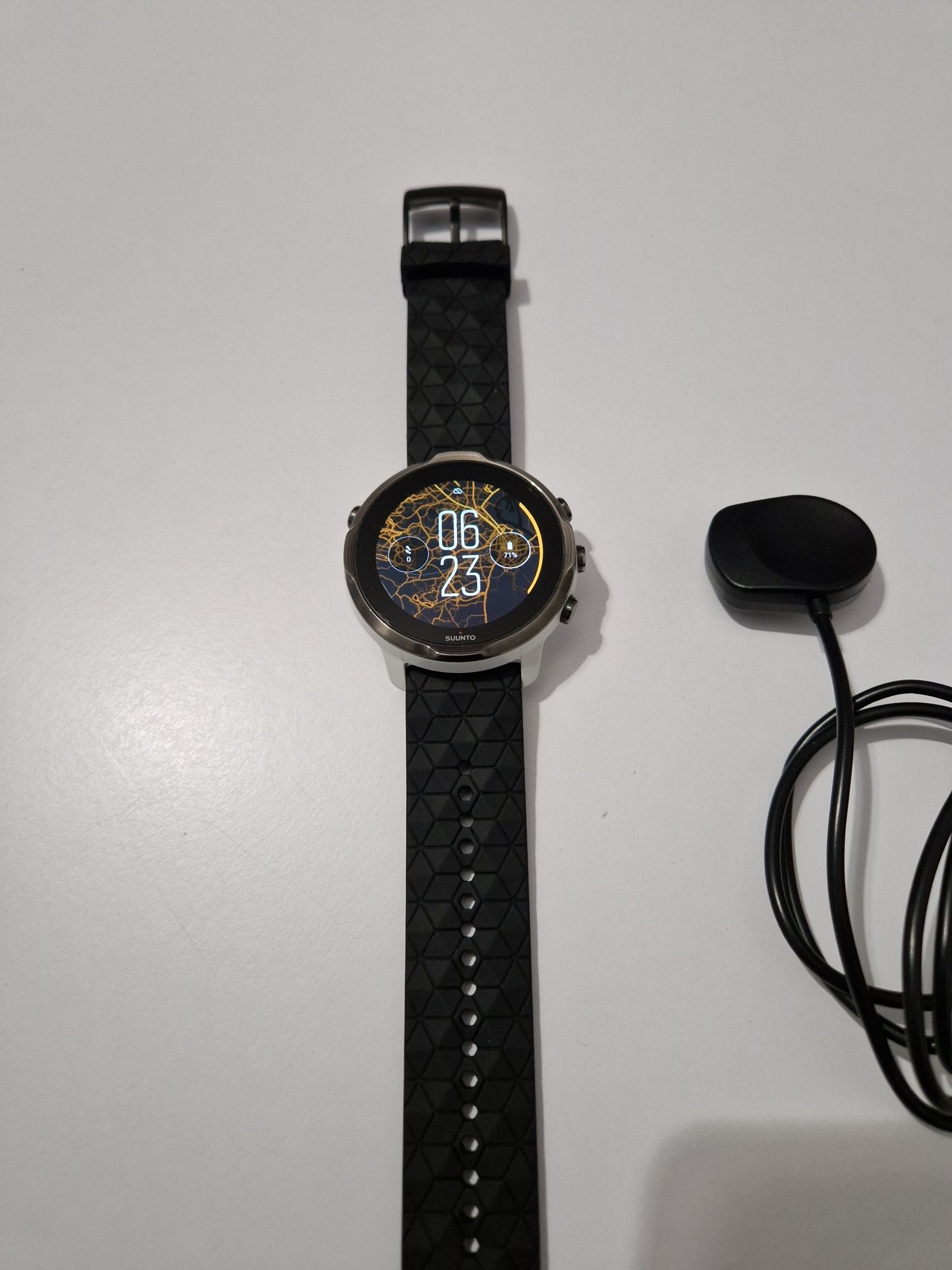 Smartwach Suunto 7