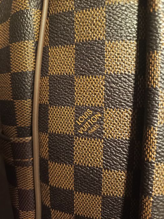 Plecak Louis Vuitton