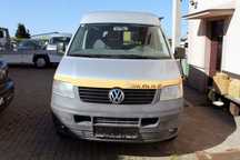 Volkswagen TRANSPORTER MAXI  4X4 KLIMA BLOKADA  TRANSPORTER WYSOKI BLOKADA 4x4 klima 2500 tdi klimatyzacja