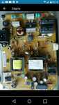 Zasilacz telewizor 32 LG 5610