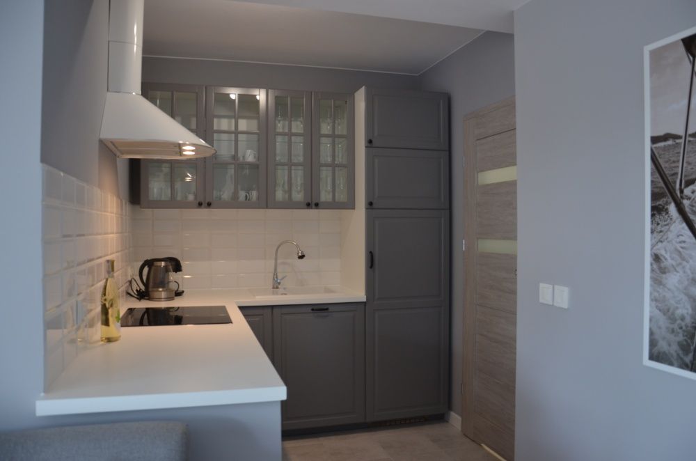 Apartament Baltic Park  "45" - wolne 7-11, 15-17, 17-22VIII