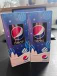Limitowane szklanki Pepsi – edycja świąteczna/zimowa