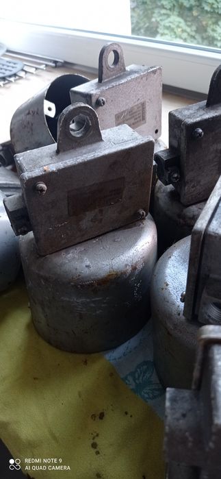 Oprawa oświetleniowa OG-500 Wilkasy