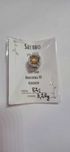 ***Srebrny Charms - Żółta Cyrkonia *prb.925* Komis Easy Cash***