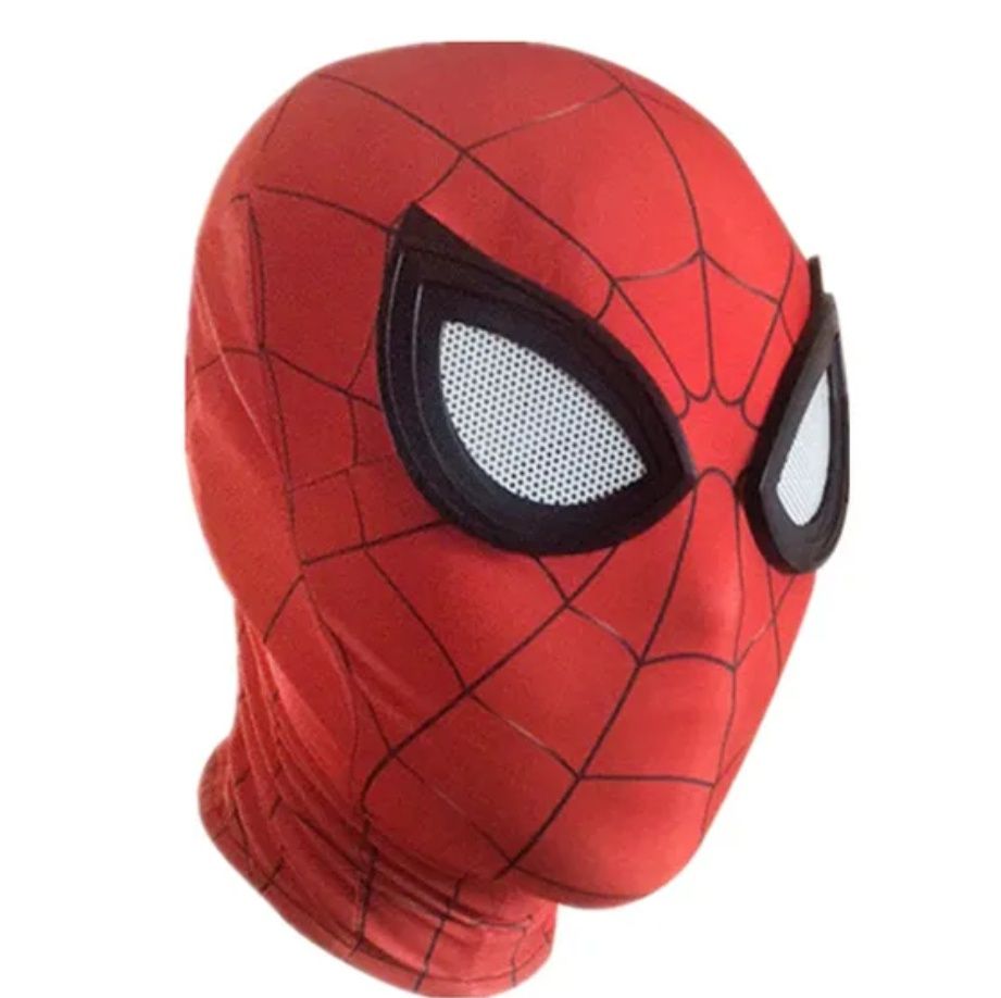 Maska Spiderman rozmiar uniwersalny