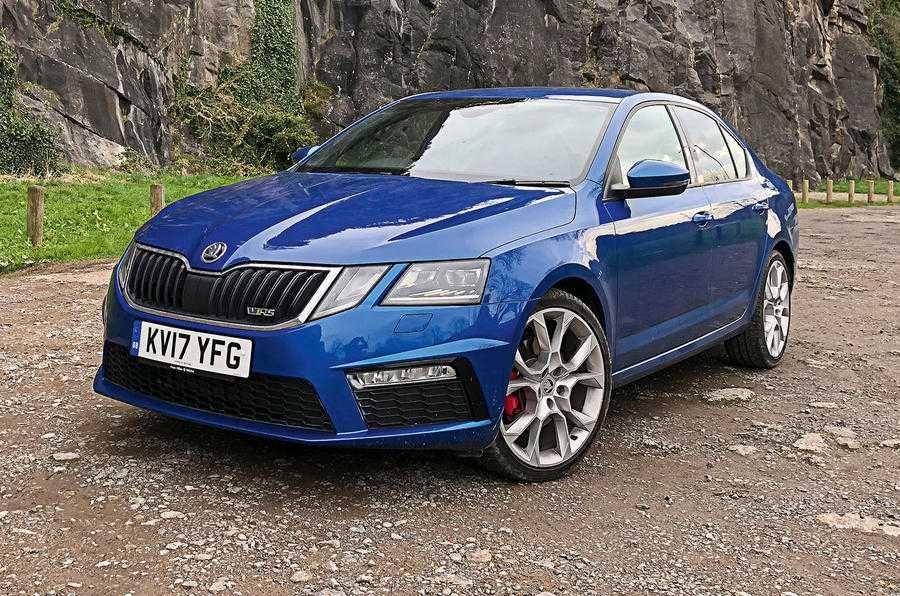 19 Skoda Octavia RS Extreme SuperB Vw Golf GTI GTD R Seat Cupra 5x112