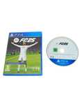 EA SPORTS FC 25 Standard Edition PS4