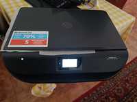 HP Envy 4528 como nova