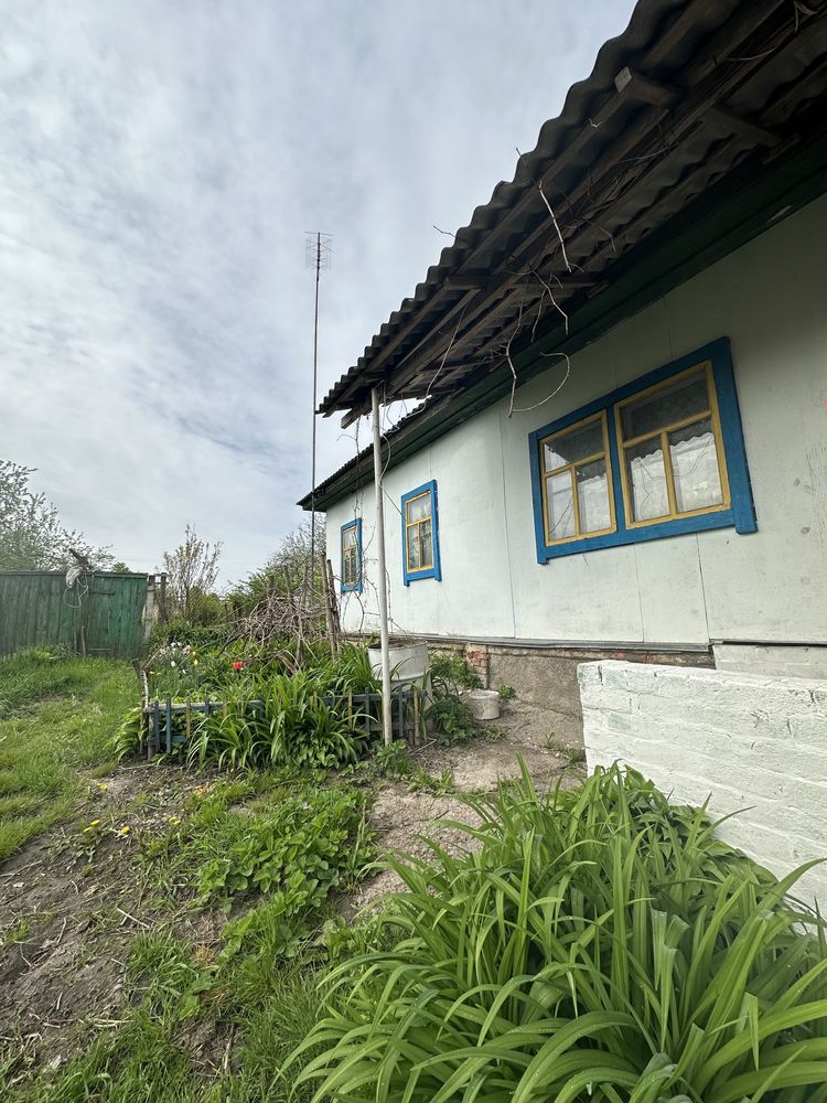 Продам добротний будинок у селі Макишин, недалеко від р. Снов