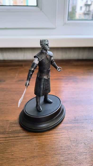 Фигурка Король Ночи 1/16
