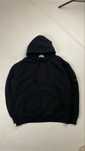 Худи Stone island чорний S