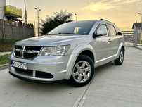 Dodge Journey 2.4 + LPG, klima, elektryka.