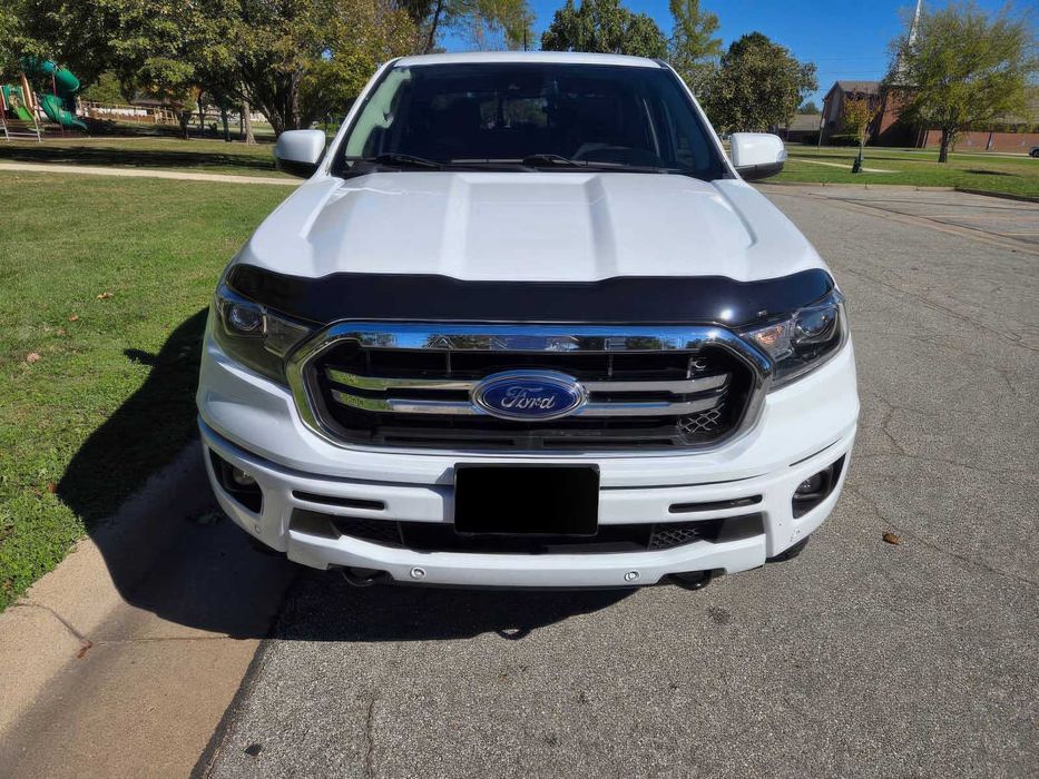 Ford Ranger Lariat      2019