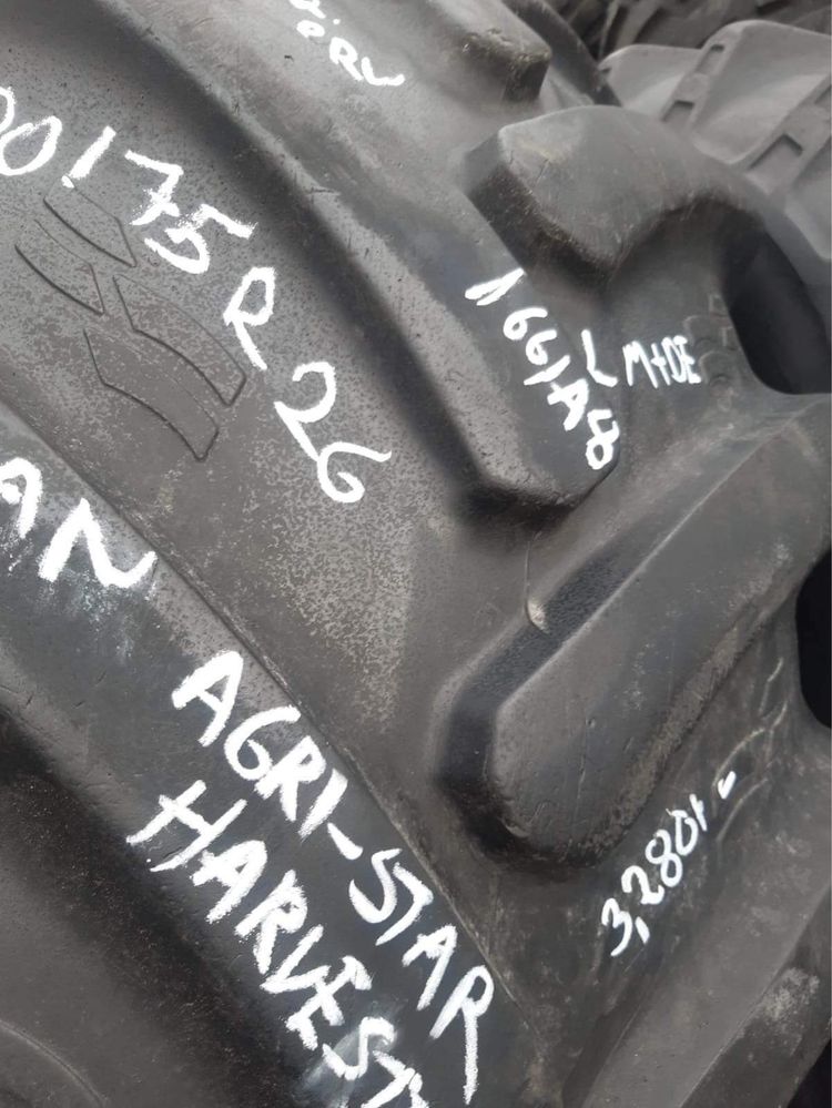 Opona 620/75R26 Alliance