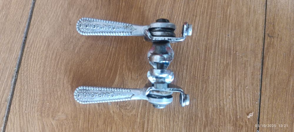 Shifters Campagnolo