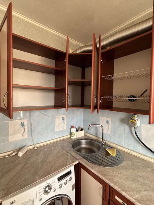 Продам кухню в гарному стані