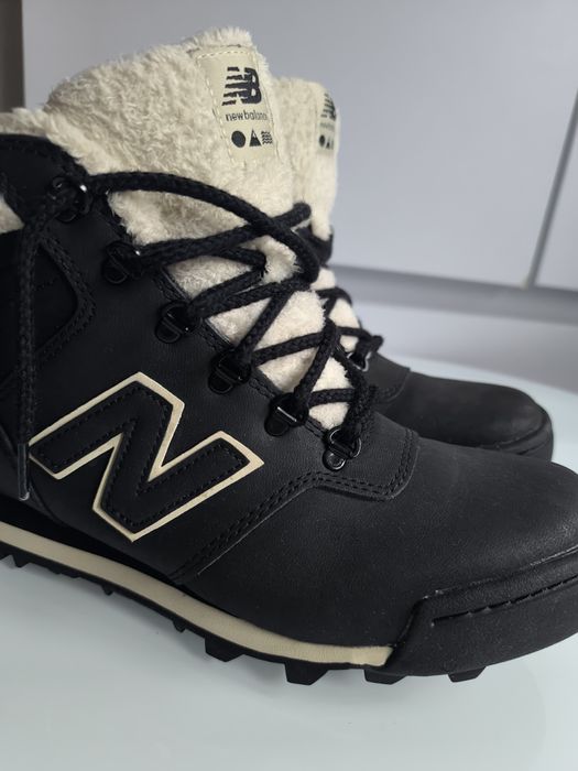 Buty zimowe New Balance