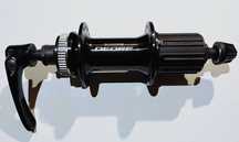 Piasta tylna Shimano FH-M6000