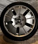 4x koła zimowe 17 Honda e EV Electric 5x114,3 nowe