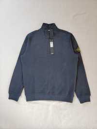 Bluza halfzip Stone Island