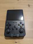 Konsola emulator R36S jak nowa