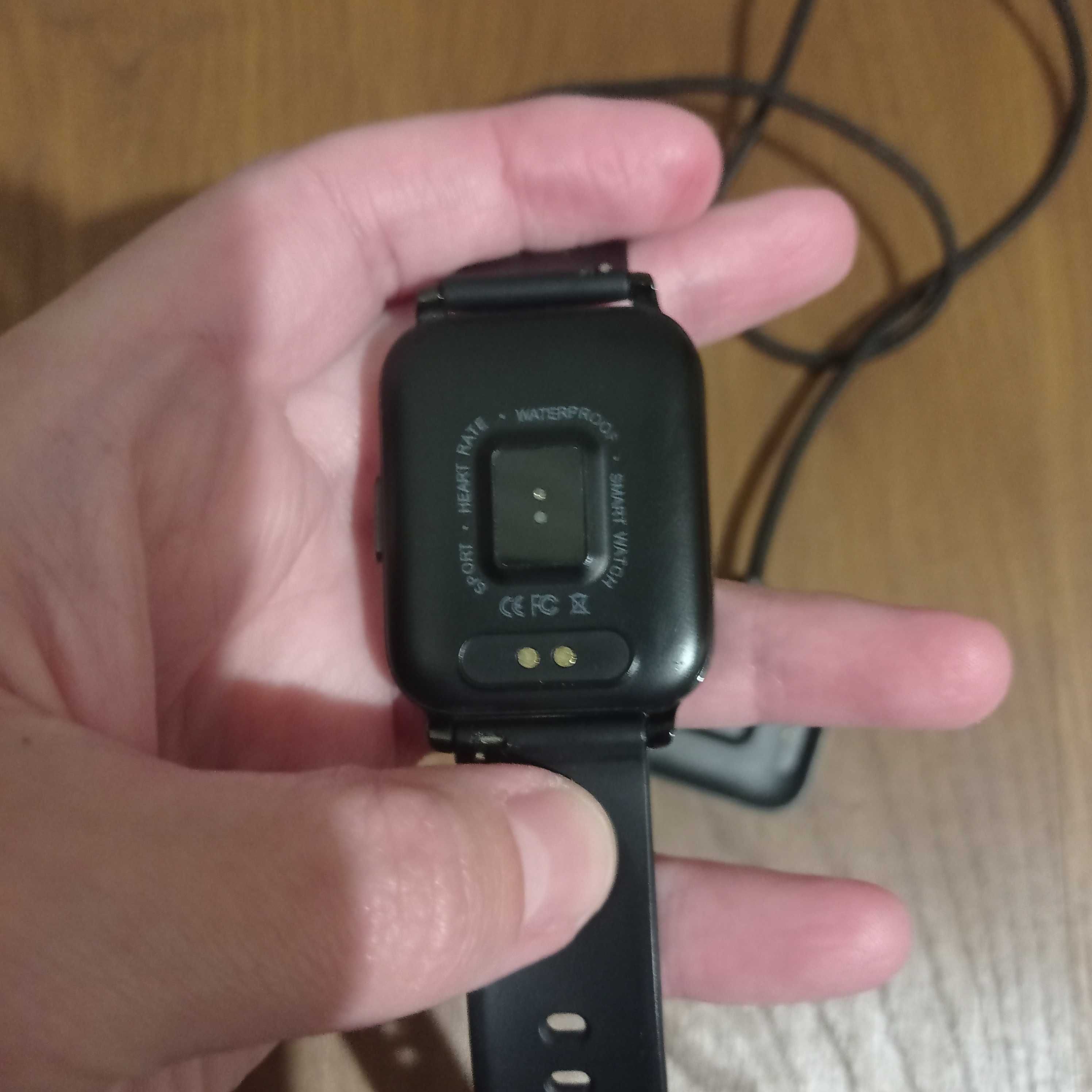 Годинник Smart Watch