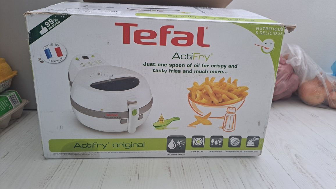 Tefal air fair super