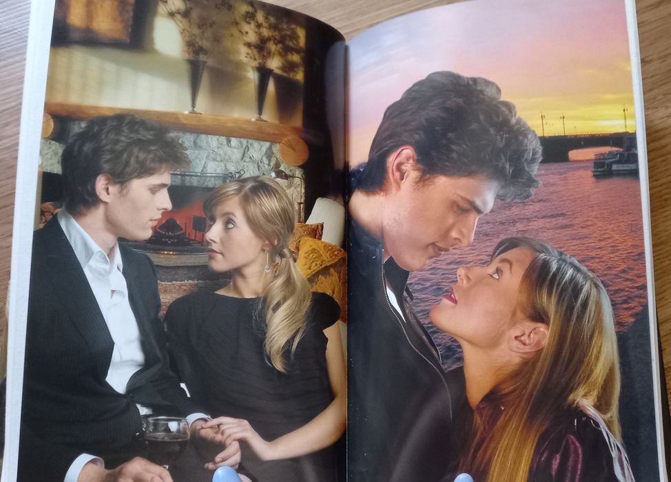 Пленники сумерки. Откровение. Вампірська сага