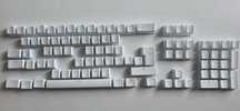 SteelSeries przyciski klawisze