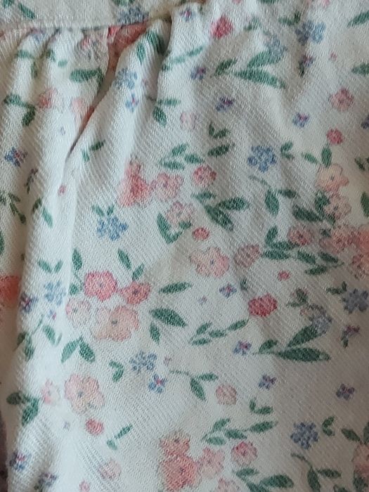 Sukienka niemowlęca rozmiar 92 firma SO CUTE