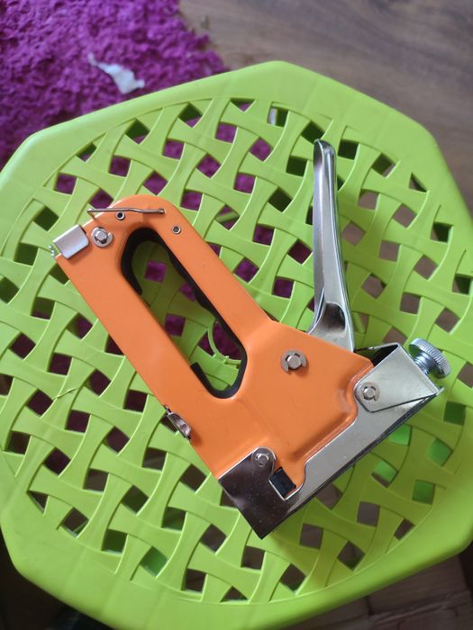 Grampeador para madeira de qualidade