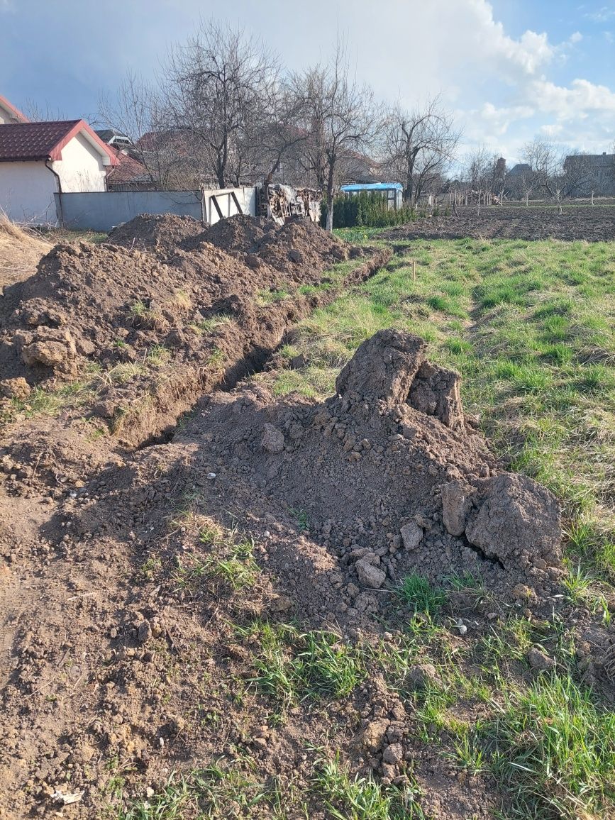 Продам земельну ділянку вул. Юності