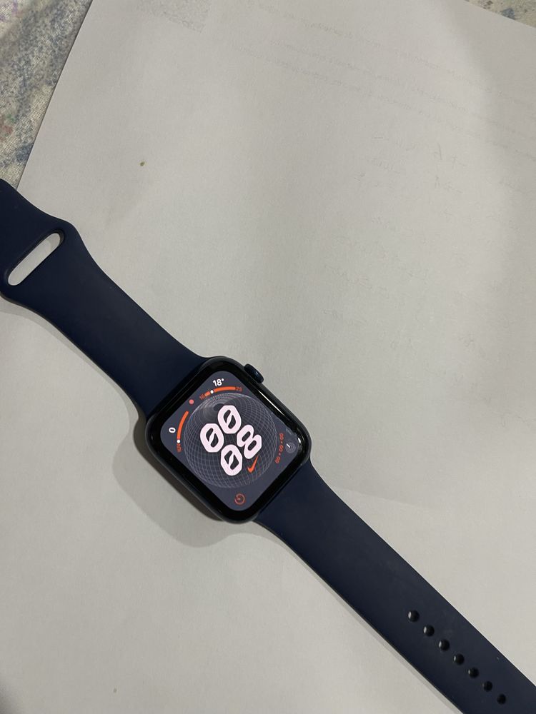 Apple watch series 6 LTE