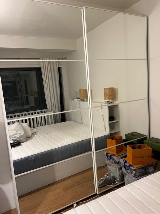 Roupeiro PAX Ikea