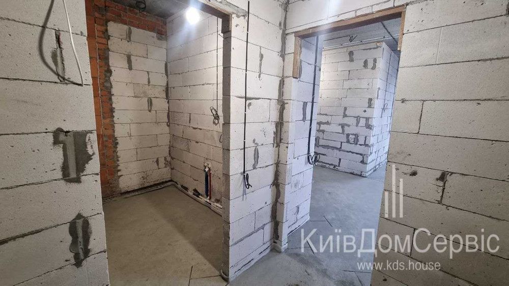 Продаж квартири Святопетрівське ЖК "Sanville Park"