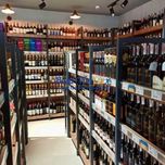 Срочно.Продажа продуктового магазина в центре города Вишневое
