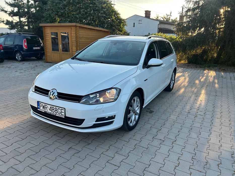 Volkswagen Golf Diesel Manual Niski Przebieg