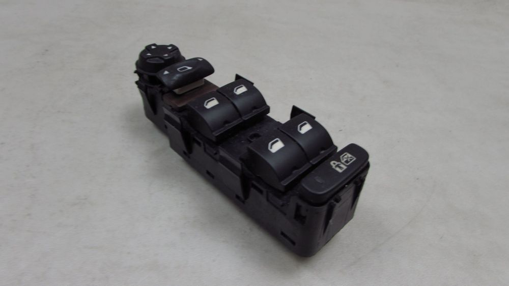 PEUGEOT 3008 5008 09-16 PANEL PRZELACZNIK SZYB LUSTEREK LEWY 96650620