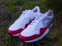 Кросівки Мужские кроссовки Nike Air Max SC CW4555-107 .(размер 42)см 2