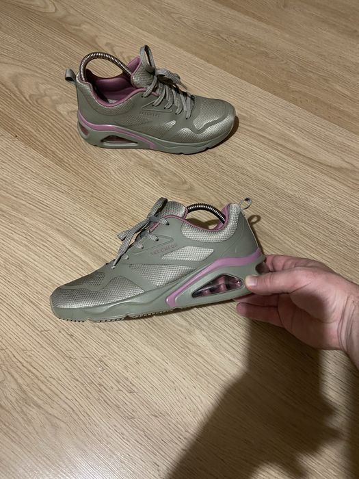 Кросовки Skechers Street Tres-Air ориг