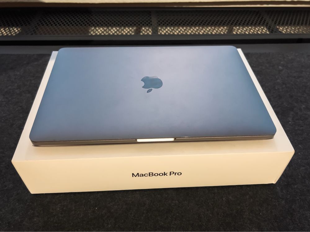 MacBook Pro 13” M1 - Excelente Estado